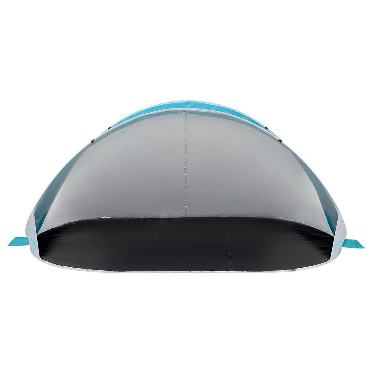 ZESTAW PLAŻOWY 1 NC3174 NAMIOT + NC8008 KOC + NCR11 RĘCZNIK + NCR12 RĘCZNIK NILS