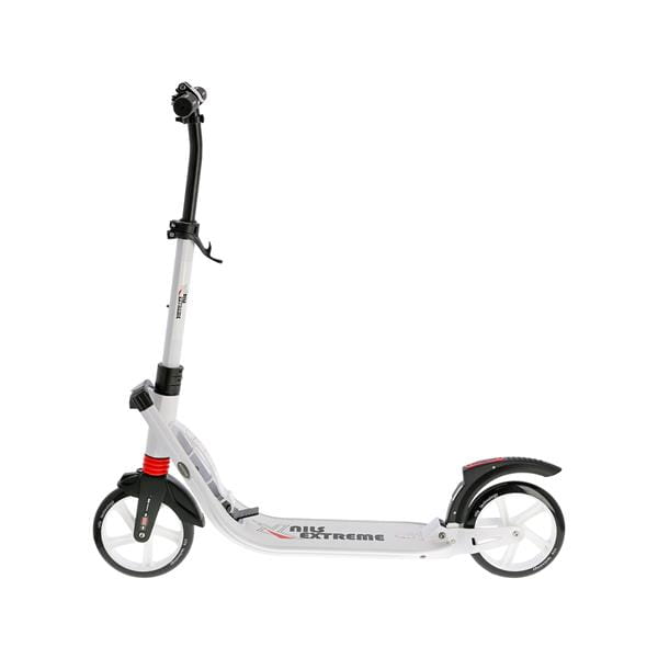 QD202 WHITE PU200MM HULAJNOGA NILS EXTREME