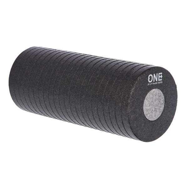 FM140 GRAY 33CM WAŁEK/ROLLER FITNESS ONE