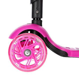 HLT02 3w1 PINK HULAJNOGA SIGNA