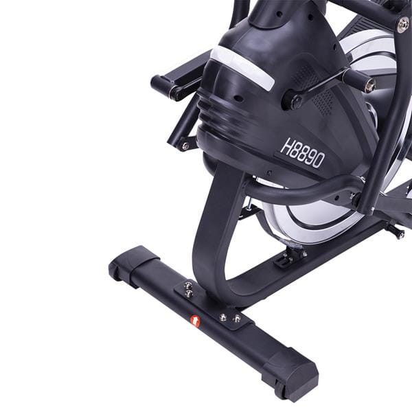 H8890 TRENAŻER ELIPTYCZNY Spin Bike MAGNETYCZNY 8KG HMS