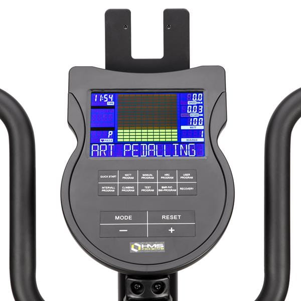 M6152 ROWER ELEKTROMAGNETYCZNY HMS PREMIUM