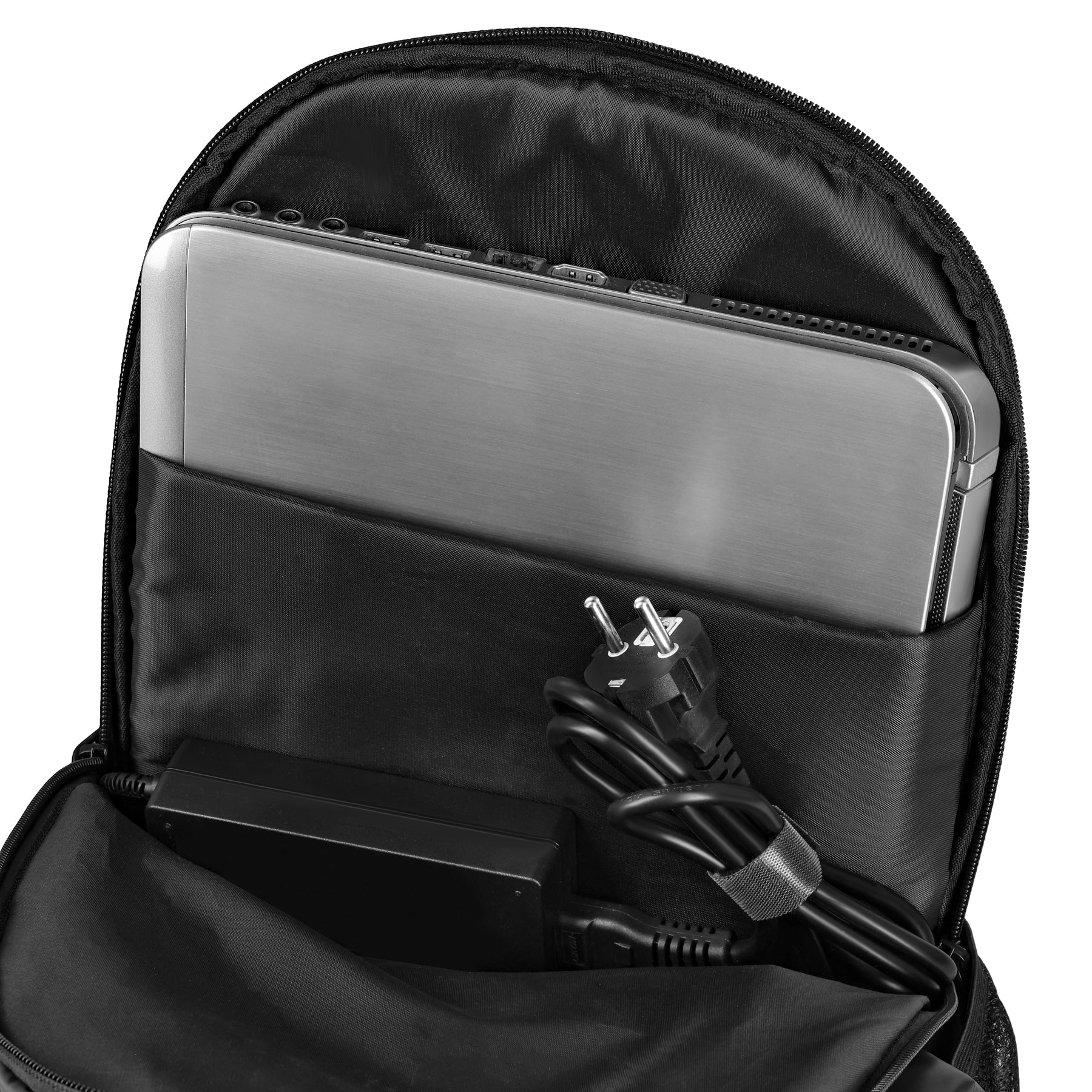 PLECAK PODRÓŻNY MIEJSKI NA LAPTOPA NILS NC4501 NIEBIESKI 20L