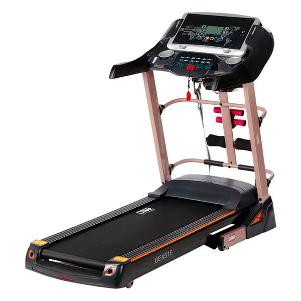 BE4515 BIEŻNIA ELEKTRYCZNA Z MASAŻEREM ONE FITNESS