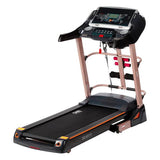 BE4515 BIEŻNIA ELEKTRYCZNA Z MASAŻEREM ONE FITNESS