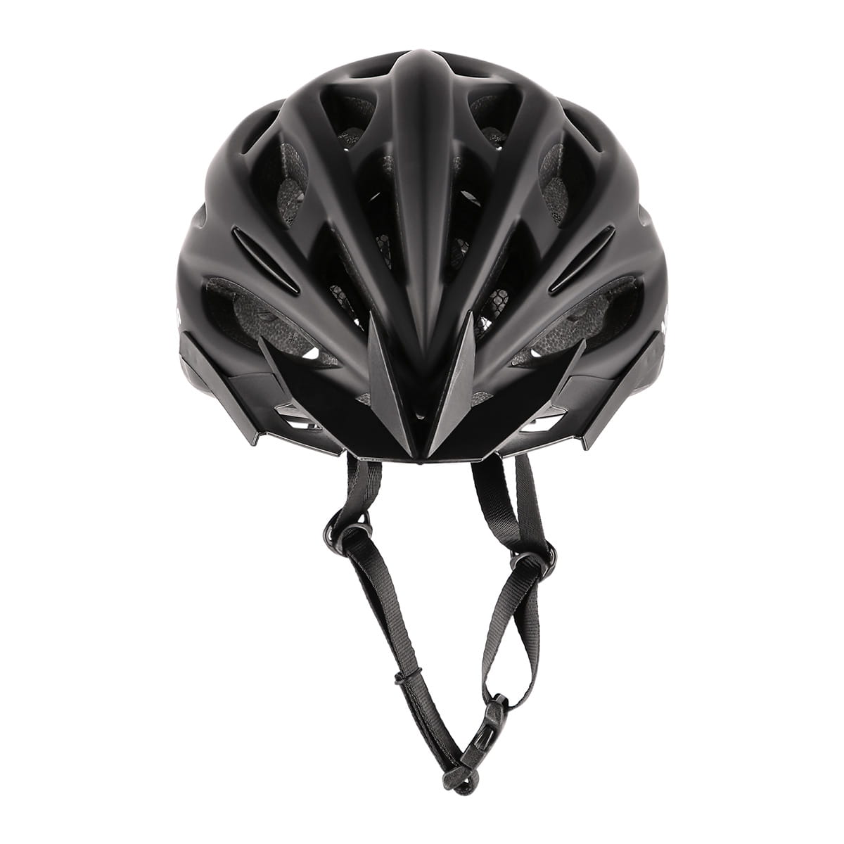 MTV50 CZARNY KASK NILS EXTREME