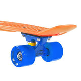 PENNYBOARD BASIC ORANGE NILS EXTREME
