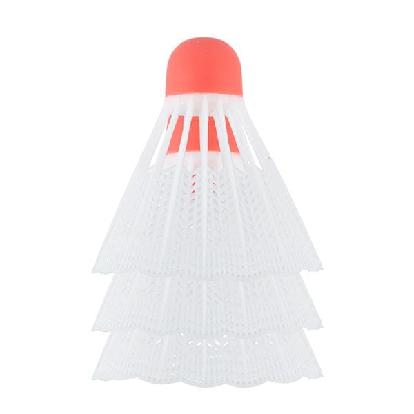Lotki nylonowe do badmintona NILS NBL6003 3 szt.