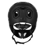 KASK FULL FACE Z ODPINANĄ SZCZĘKĄ RAYDEN XS(48-53CM) NILS EXTREME MT401
