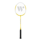 ALUMTEC 215 YELLOW RAKIETA DO BADMINTONA WISH