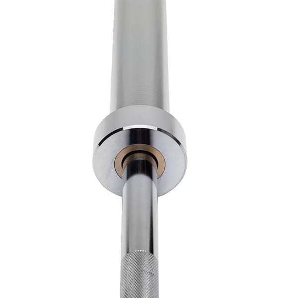 GRYF OLIMPIJSKI ŁAMANY 13.5KG 1500MM + ZG 1000B HMS PREMIUM GOL200
