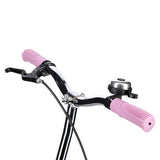 FL125 PURPLE FLIKER HULAJNOGA SIGNA