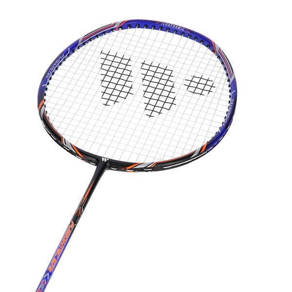 FUSIONTEC 973 RAKIETA DO BADMINTONA WISH