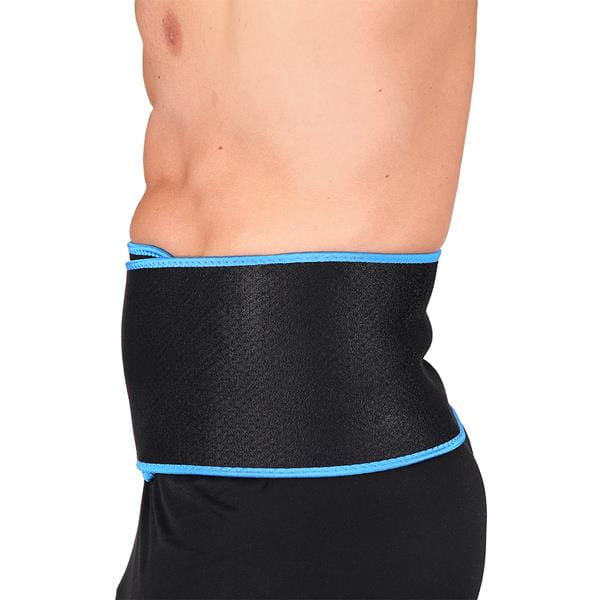 BR160  ONE SIZE ŚCIĄGACZ NA BRZUCH ONE FITNESS