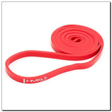 GUMA DO ĆWICZEŃ GU05 RED 13 x 4.5 x 2080 MM HMS