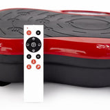 SVP01 RED PLATFORMA WIBRACYJNA SKY