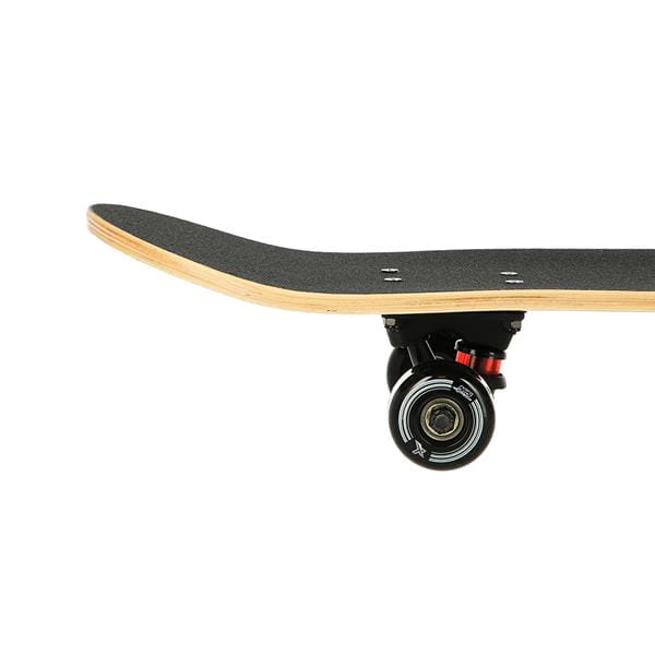 DESKOROLKA CR3108SA SKULLS NILS EXTREME