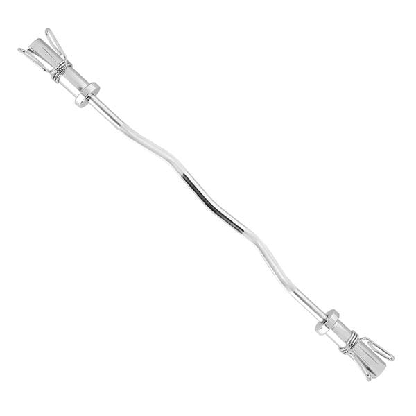GOL120P GRYF OLIMPIJSKI ŁAMANY 7.7 KG 1200MM HMS