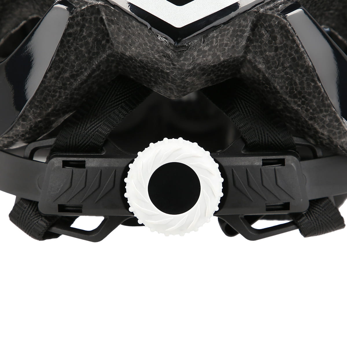 MTW210 NIEBIESKO-CZARNY KASK NILS EXTREME