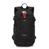 PLECAK TAKTYCZNY COBRA CZARNY 25L NILS CAMP NC3905