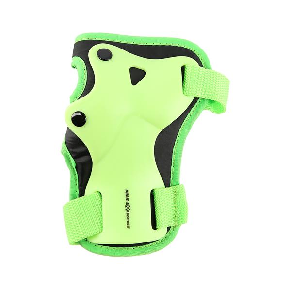ZESTAW OCHRANIACZY H704 ZIELONY NILS EXTREME