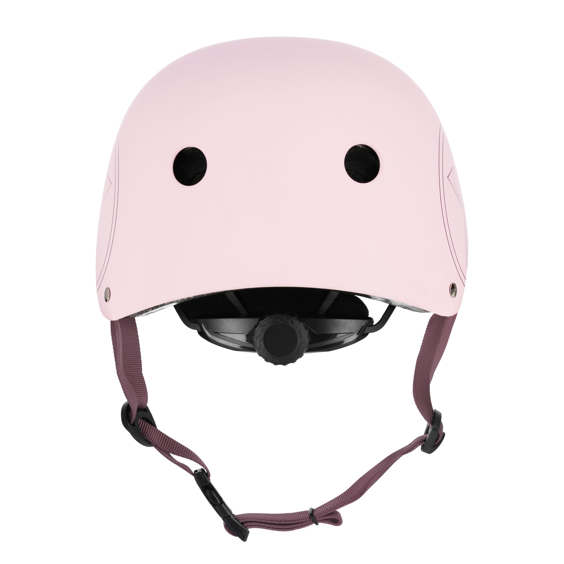 KASK CIEMNO-RÓŻOWY ROZM. XS(48-52CM) NILS EXTREME MTW001-1