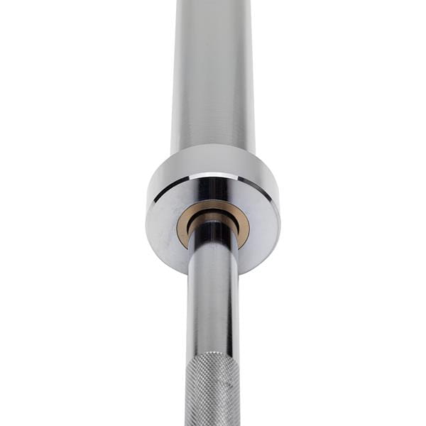 GRYF OLIMPIJSKI 13.5KG 1500MM + ZG1000 HMS PREMIUM GO205