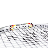 FUSIONTEC 9912 CZER.-SREBRNA,686mm, RAKIETA SQUASH WISH