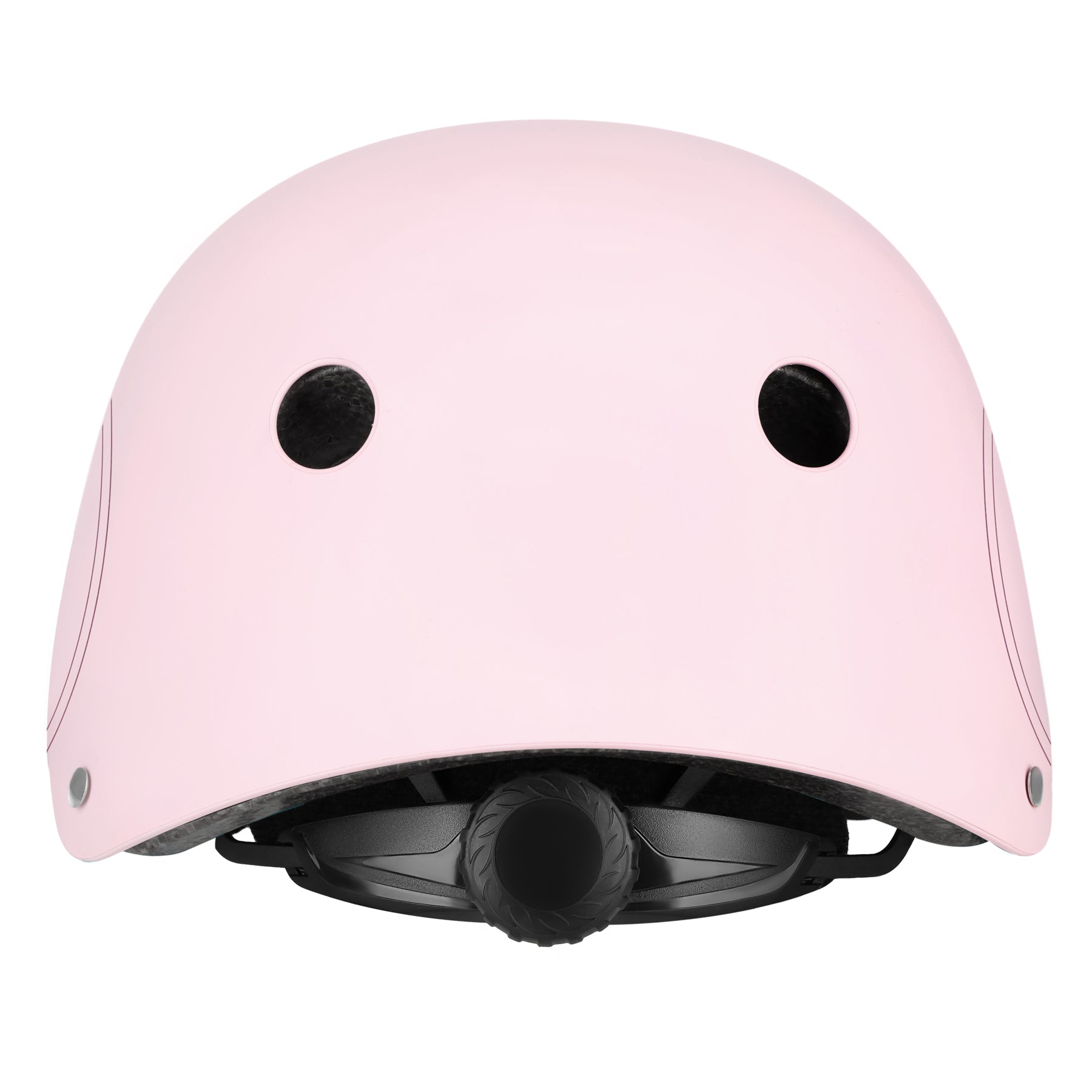 KASK CIEMNO-RÓŻOWY ROZM. M(55-58CM) NILS EXTREME MTW001-1