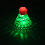 LOTKI NYLON LED DO CROSSMINTONA 5 SZT. NILS NBL6595