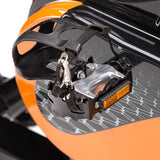 SW2100 ROWER Spin Bike 20KG HMS PREMIUM