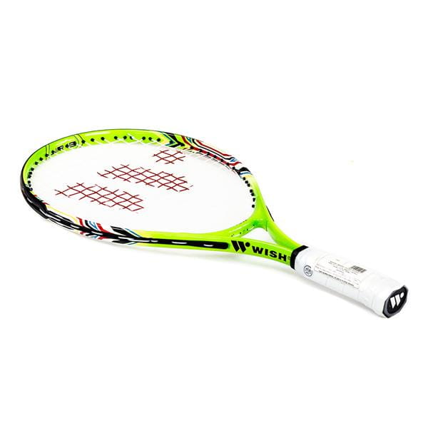 ALUMTEC 2900 ZIELONA. L00,533mm, RAKIETA TENIS ZIEMNY WISH