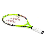 ALUMTEC 2900 ZIELONA. L00,533mm, RAKIETA TENIS ZIEMNY WISH