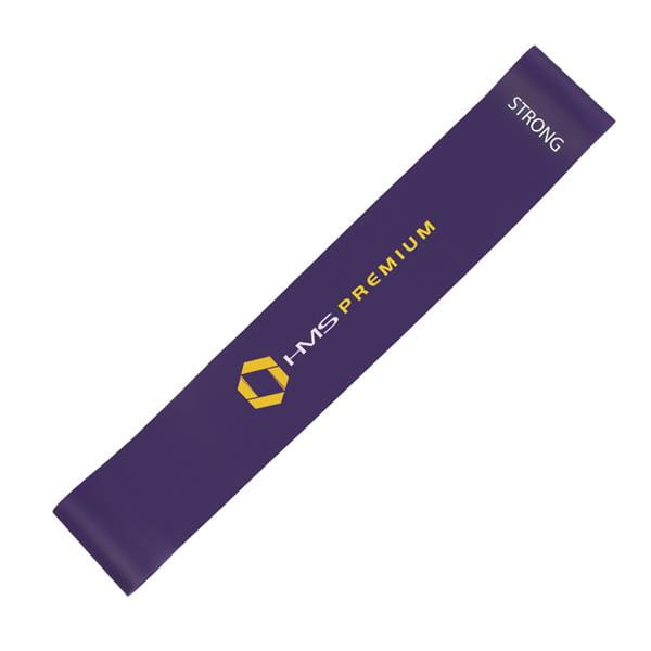 GU04 PRO SET ZESTAW GUM DO ĆWICZEŃ HMS
