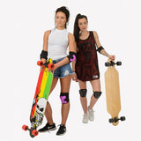 LONGBOARD WOOD HOMELAND SZKIELET NILS EXTREME