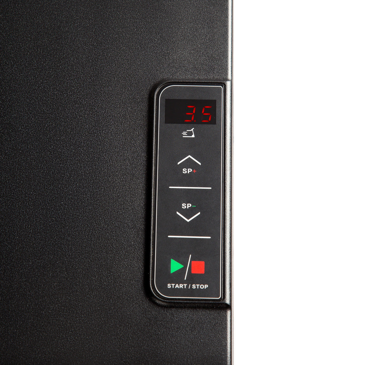 ZESTAW LOOP12 MULTI BLACK BIEŻNIA ELEKTRYCZNA Z BIURKIEM HMS+KSIĄŻKA SLOW JOGGING