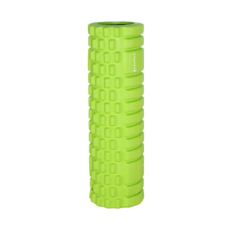 WAŁEK FITNESS/ROLLER GREEN 45 CM HMS FS102