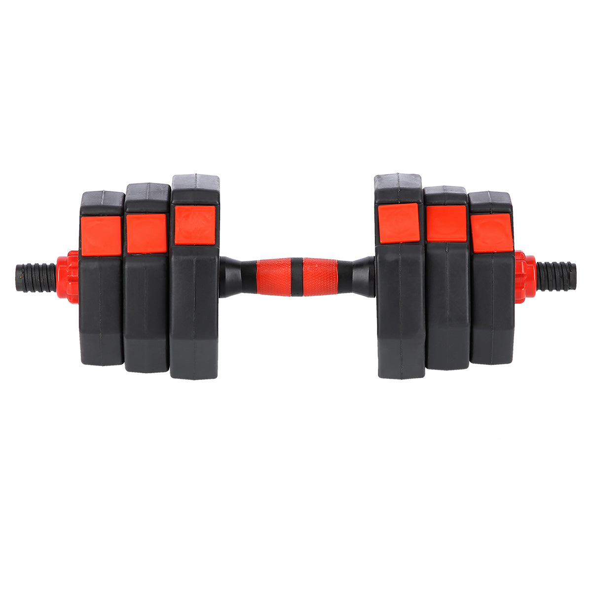 SGD SET20 ZESTAW SZTANGA HANTLE REGULOWANE + GRYFY 20KG