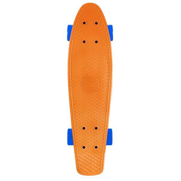 PENNYBOARD BASIC ORANGE NILS EXTREME