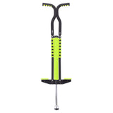JUMP STICK POGO DRĄŻEK DO SKAKANIA ZIELONY NILS FUN NFX5006