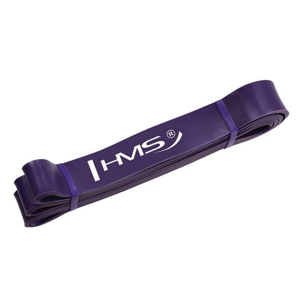 ZESTAW GUM DO ĆWICZEŃ GU05 SET HMS