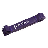 ZESTAW GUM DO ĆWICZEŃ GU05 SET HMS