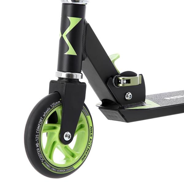HD125 HULAJNOGA NILS EXTREME