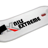 QD202 WHITE PU200MM HULAJNOGA NILS EXTREME