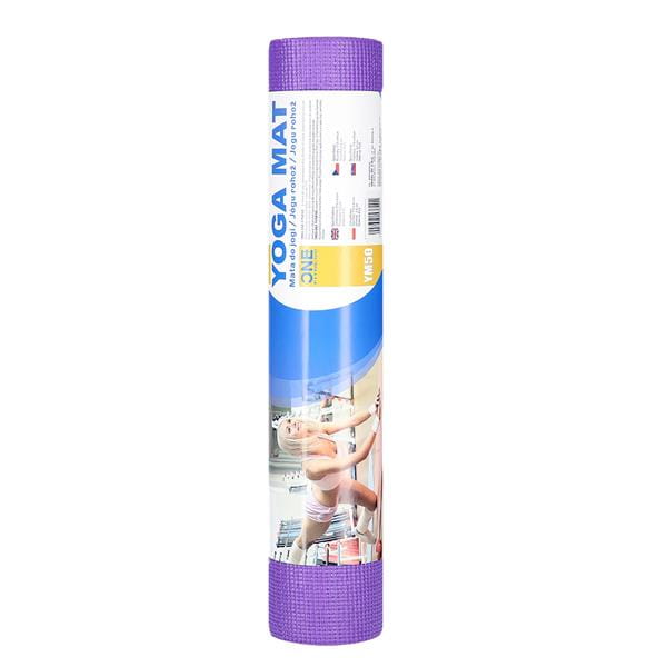 SYM50 MIX  MATA DO JOGI ONE FITNESS