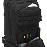 PLECAK TAKTYCZNY RANGER CZARNY 45L NILS CAMP NC3902