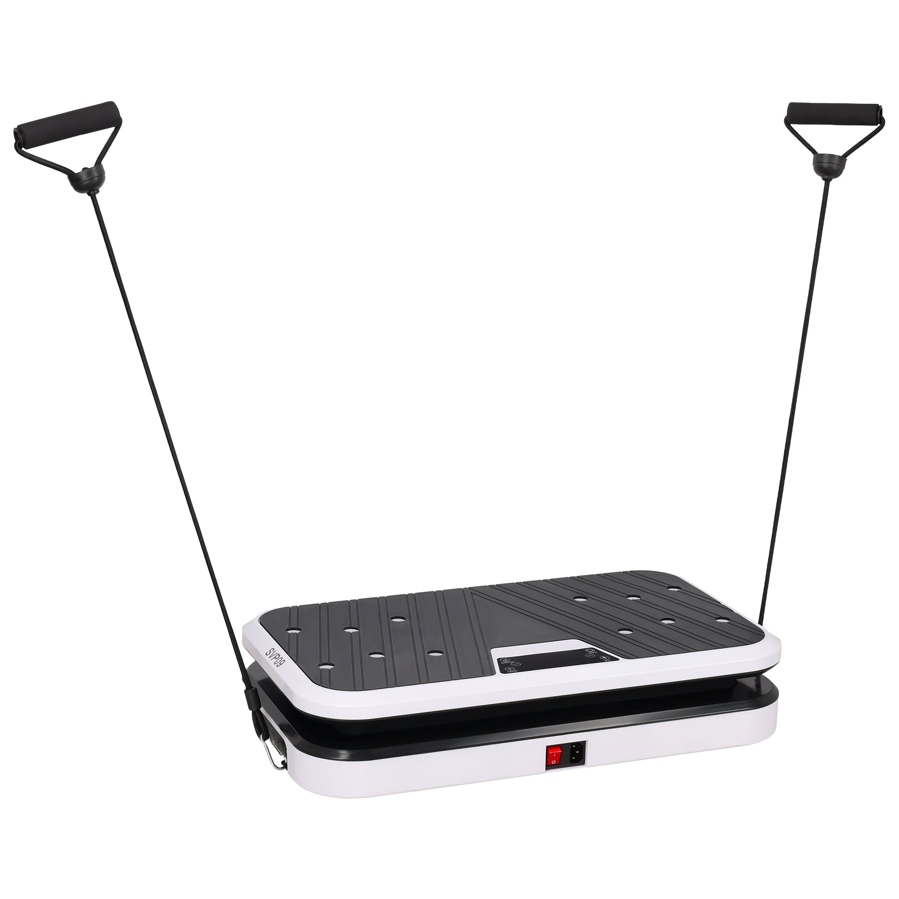 PLATFORMA WIBRACYJNA Z PODPÓRKAMI DO POMPEK HMS SVP09