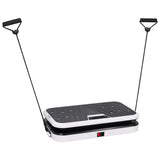 PLATFORMA WIBRACYJNA Z PODPÓRKAMI DO POMPEK HMS SVP09
