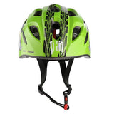 KASK MTW01 LED ZIELONY NILS EXTREME
