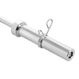 GOP150H GRYF OLIMPIJSKI 8.5KG 1500MM HOME